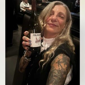 Meet your Posher, Brenda